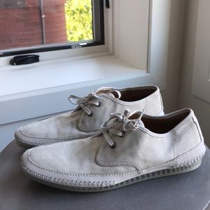NWOT Men’s Casual Sneakers by John Varvatos